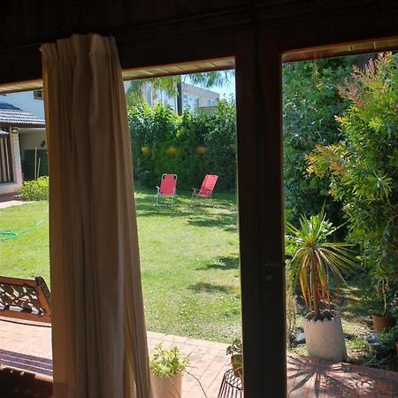Cabaña Monoambiente de Descanso y Relax en Zona Barrio La Florida Mar del Plata Exterior foto