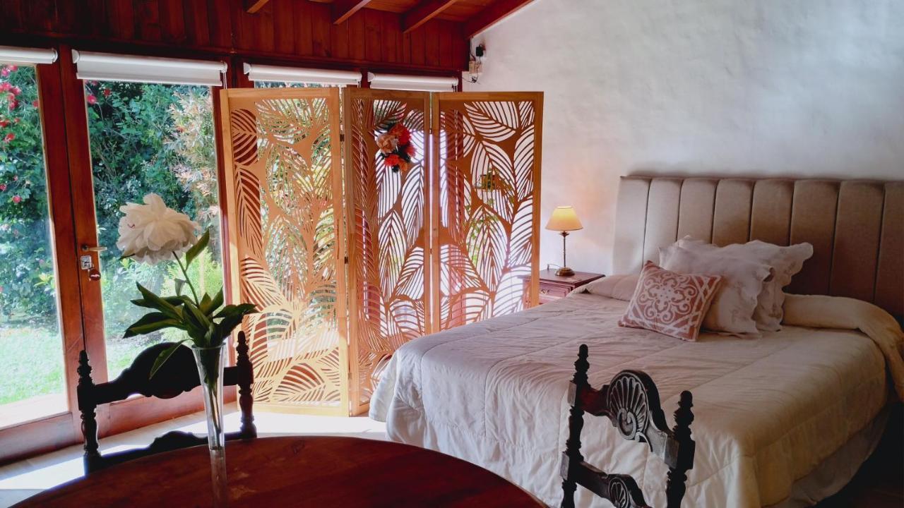 Cabaña Monoambiente de Descanso y Relax en Zona Barrio La Florida Mar del Plata Exterior foto