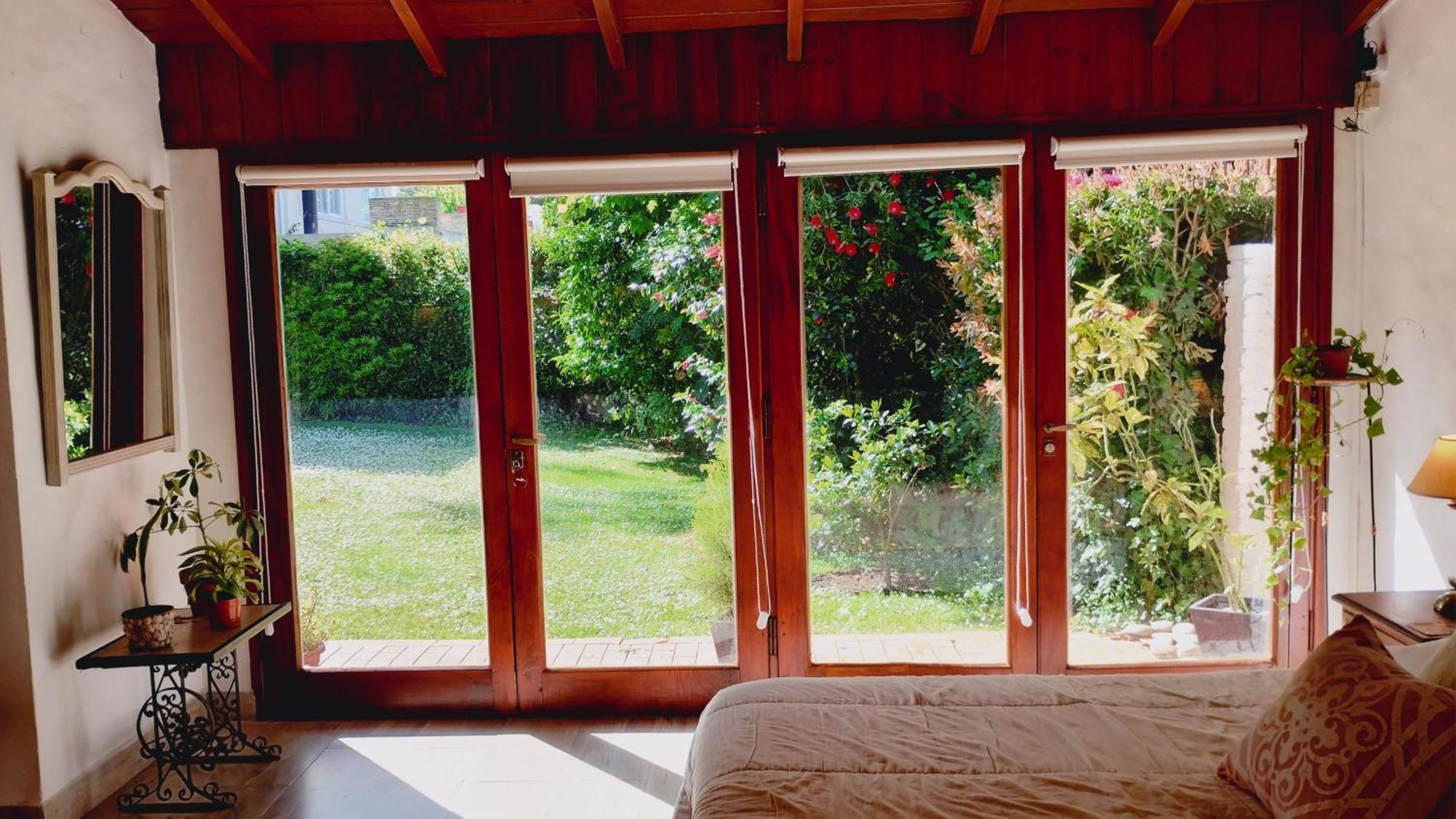 Cabaña Monoambiente de Descanso y Relax en Zona Barrio La Florida Mar del Plata Exterior foto